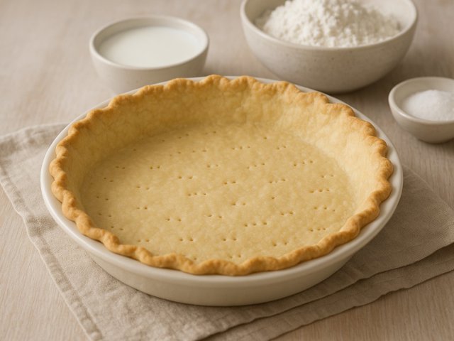 Piecrust