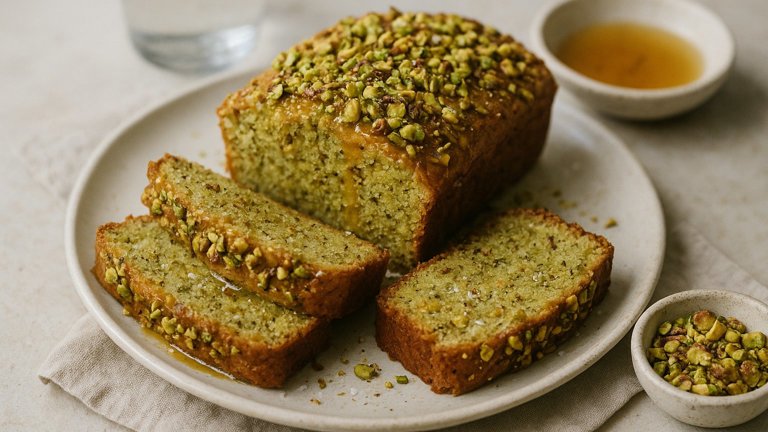 Pistachio