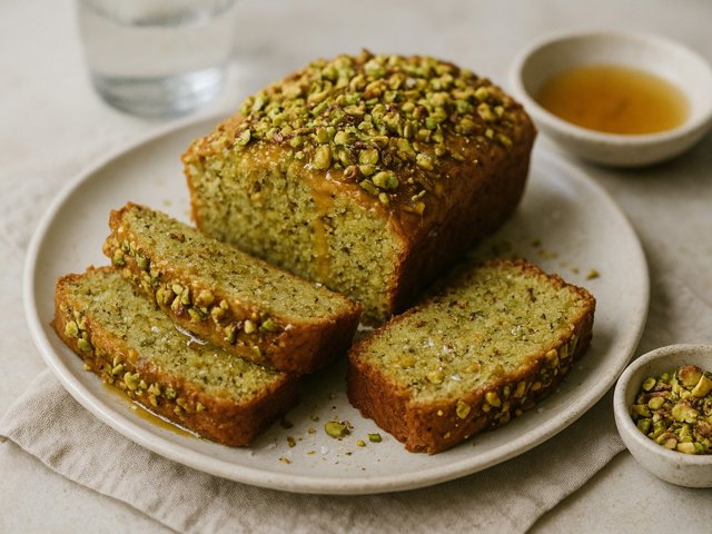 Pistachio