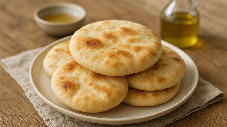 Pita Bread