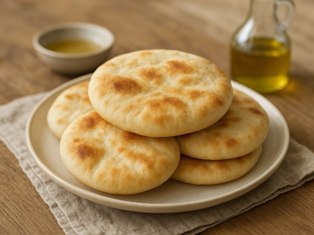Pita Bread