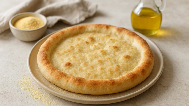 Pizza Dough