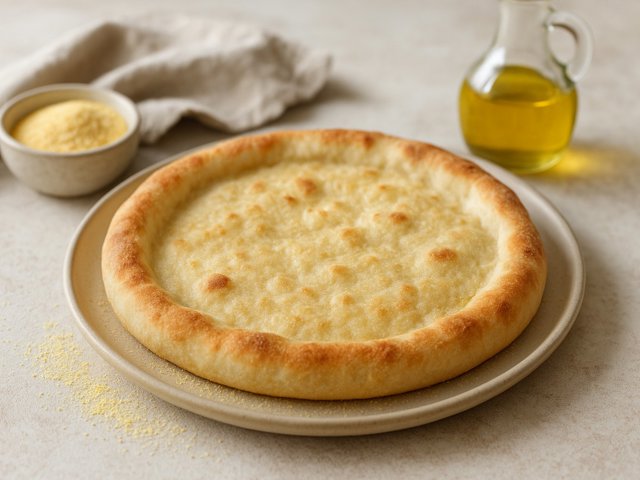 Pizza Dough