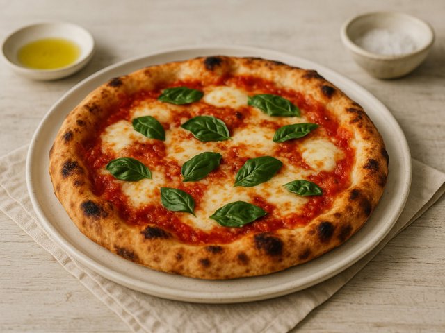 Pizza Rev 2
