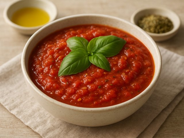 Pizza Sauce