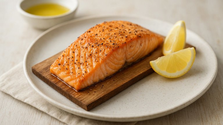 Planked FISH