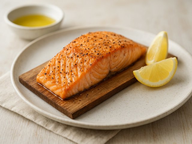 Planked FISH