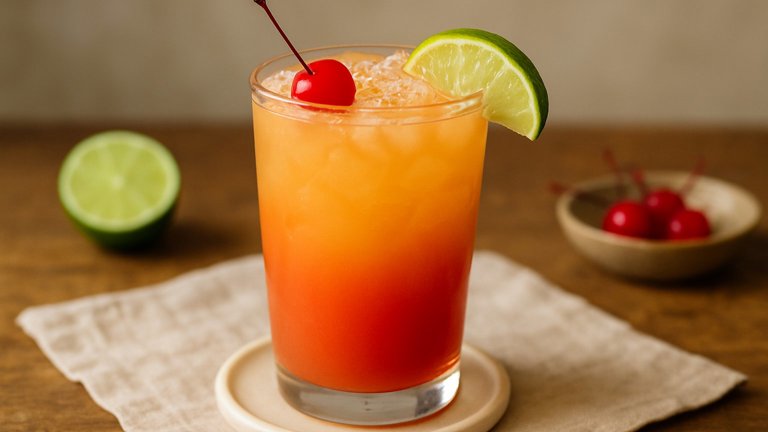 Planter’s Punch