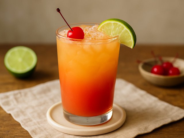 Planter’s Punch