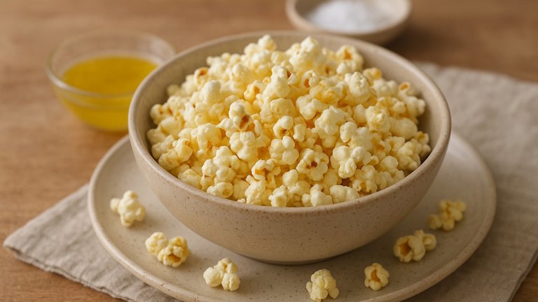 Popcorn