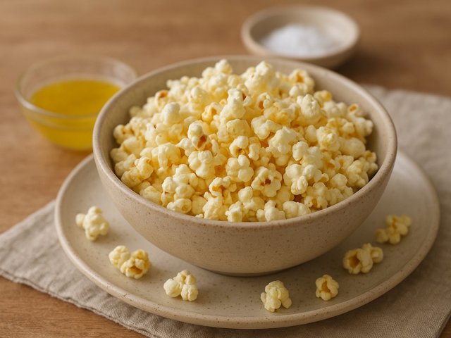 Popcorn