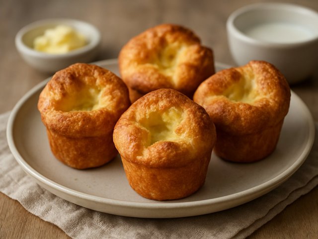 Popovers