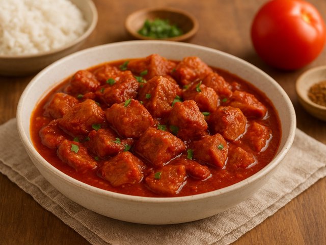 Pork Adovada