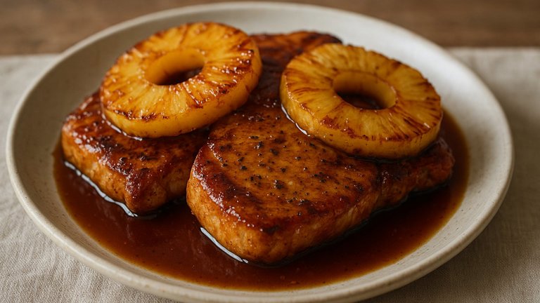 PORK Chops