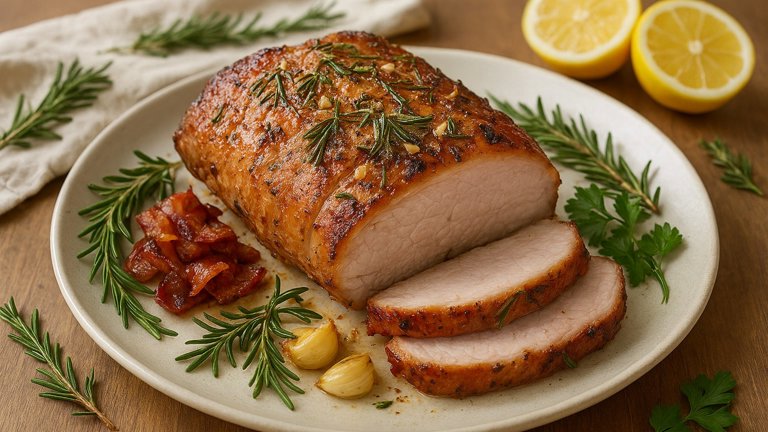 Pork Loin