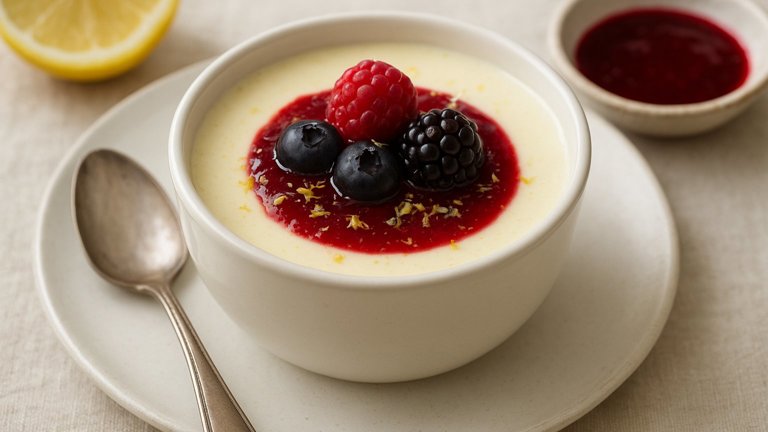 Posset