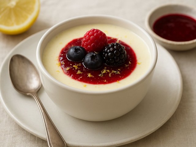 Posset