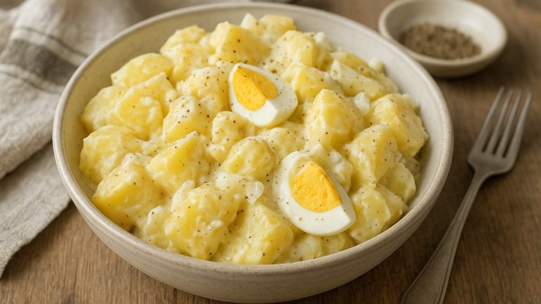 Potato Salad
