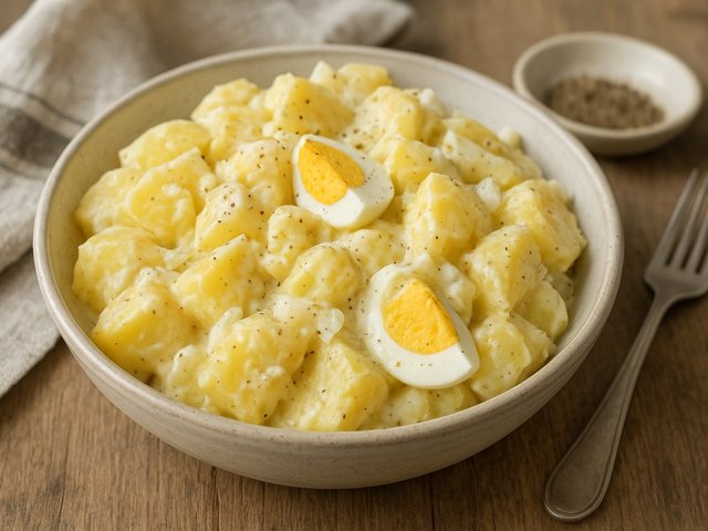 Potato Salad