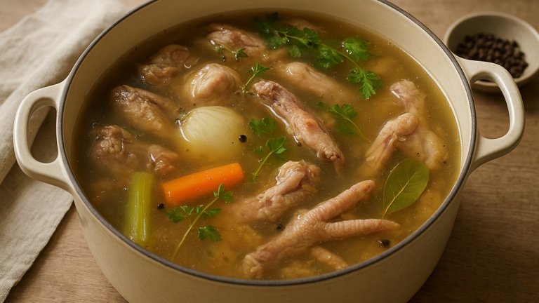 Poultry Stock