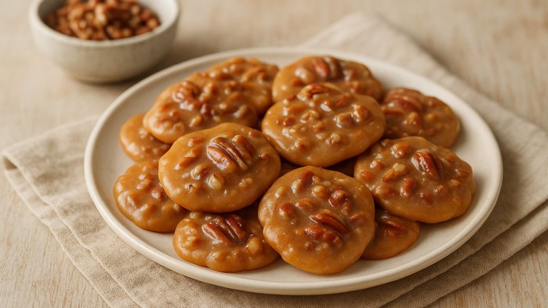 Pralines