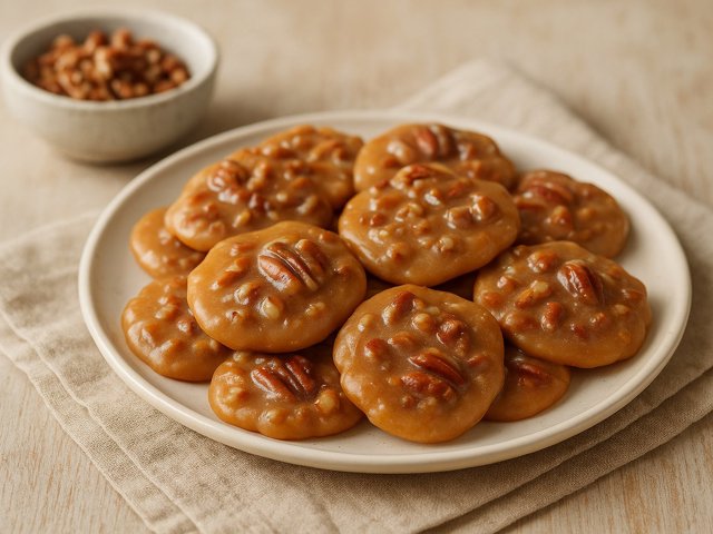 Pralines
