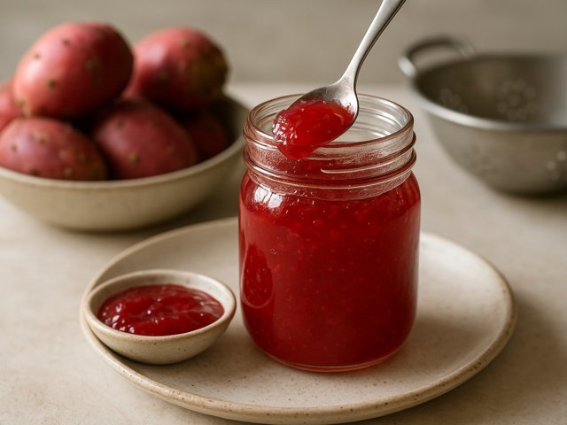 Prickly Pear Jelly