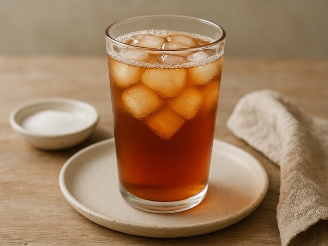Prince’s Southern ICED TEA