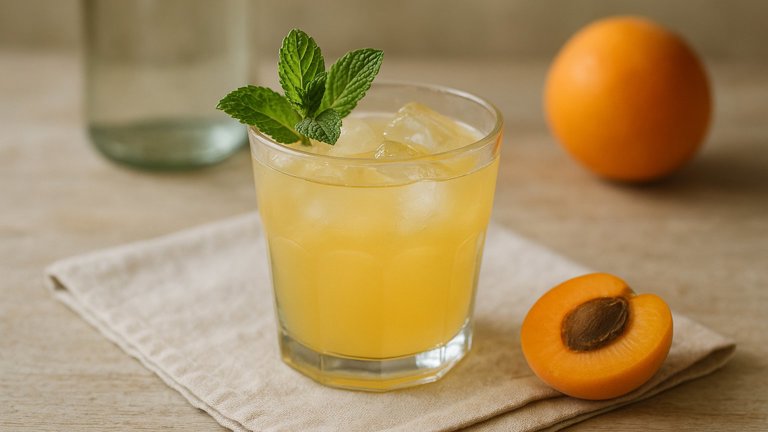 Prohibition Cocktail