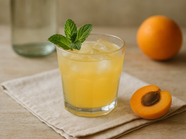 Prohibition Cocktail