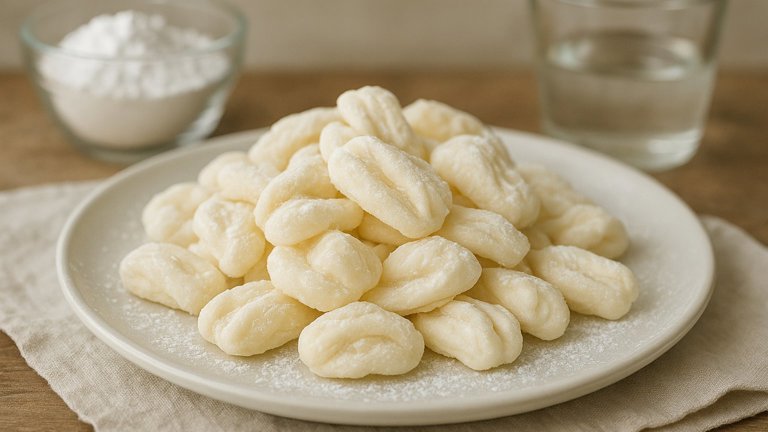 Pulled Mints