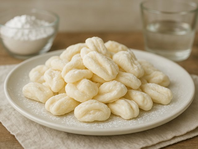 Pulled Mints