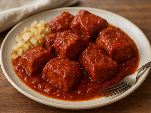 Pulled Pork