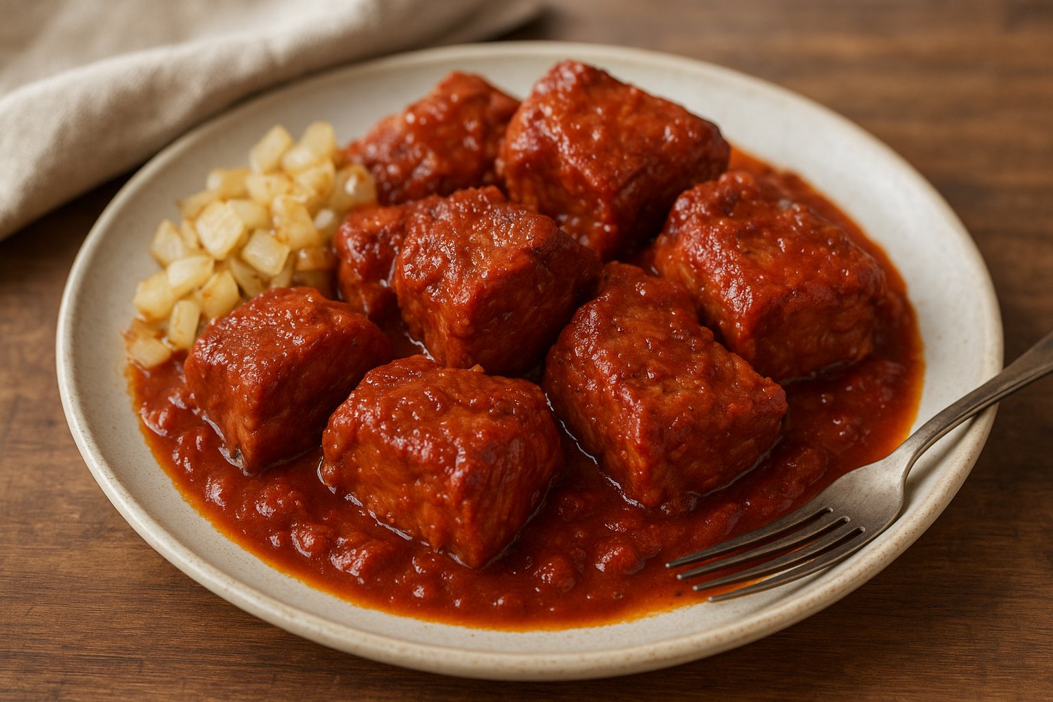 Pulled Pork