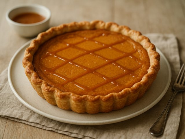 Pumpkin PIE