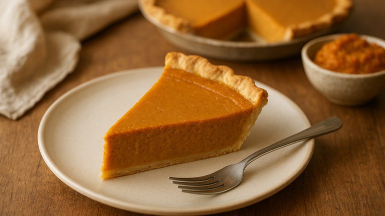Pumpkin PIE