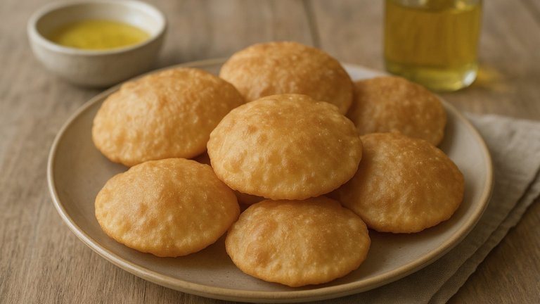 Puris