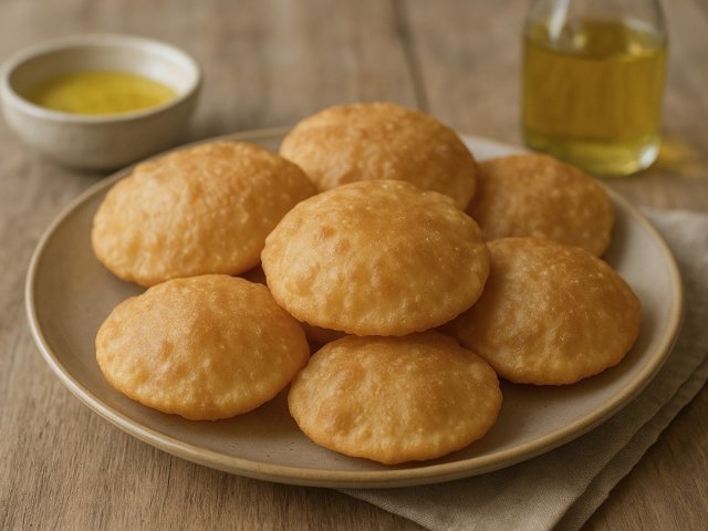 Puris