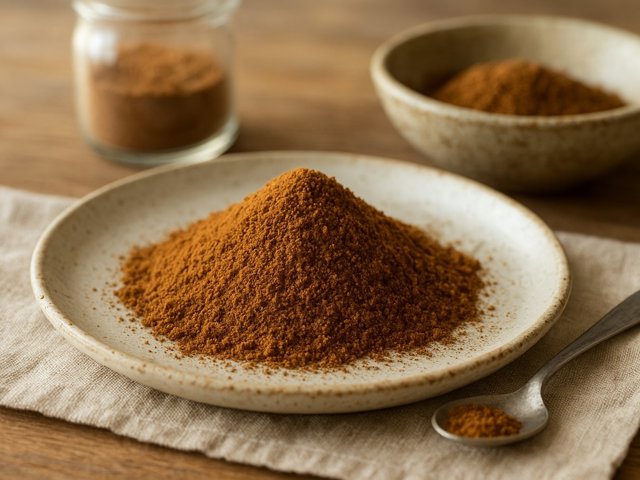 Quatre Épices (Spice Parisienne)