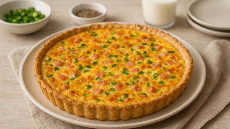 Quiche