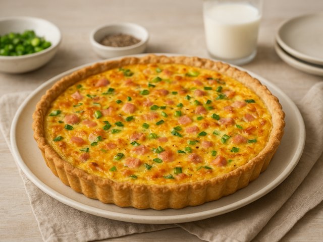 Quiche