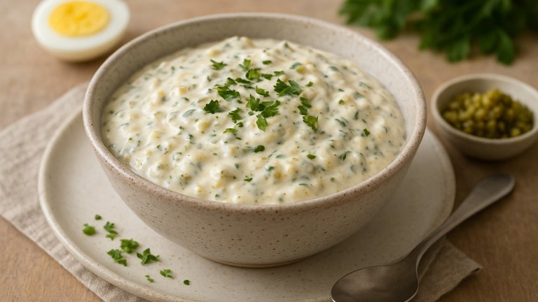 Rémoulade Sauce