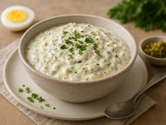 Rémoulade Sauce