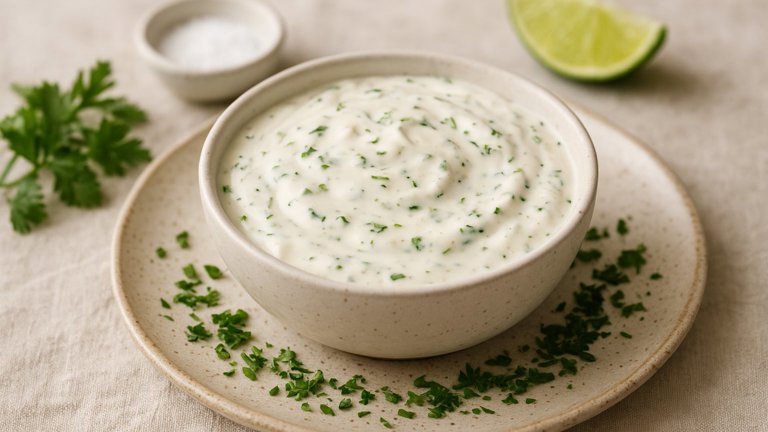 Ranch Dressing