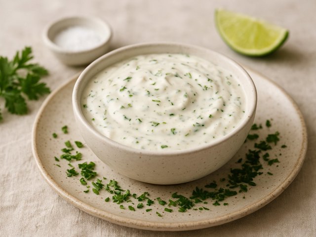 Ranch Dressing