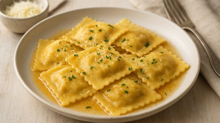 Ravioli