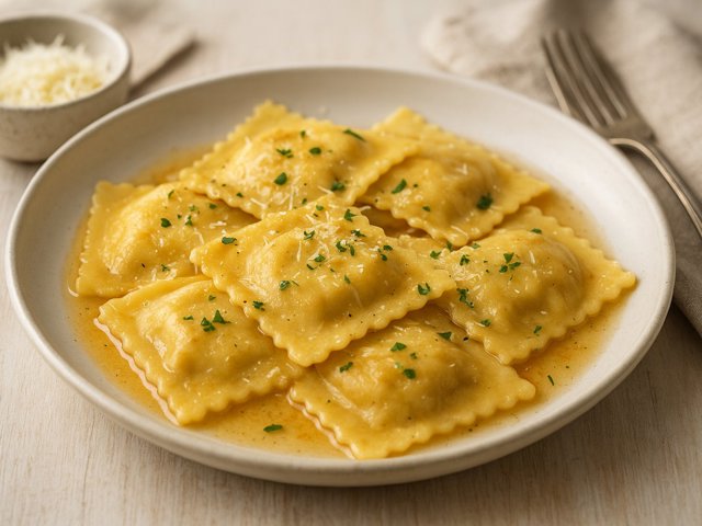Ravioli