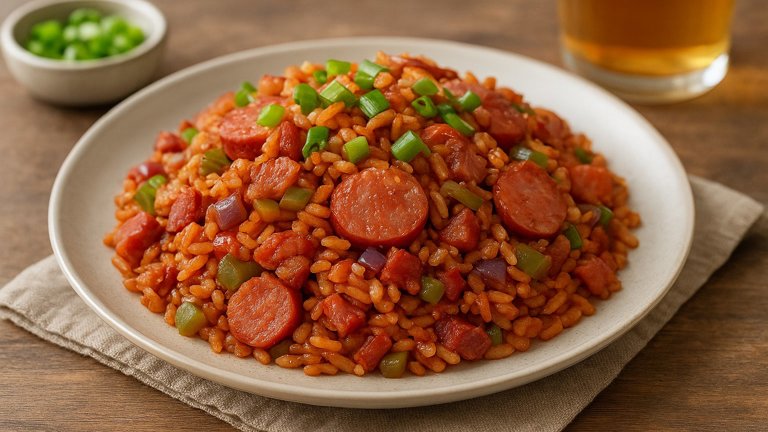 Red Rice