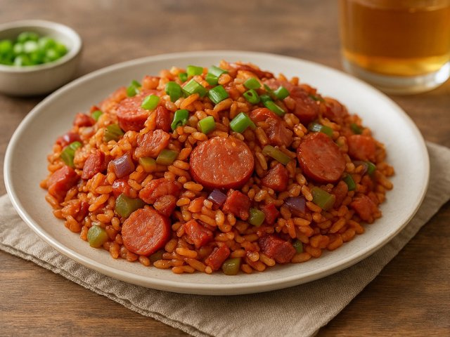 Red Rice