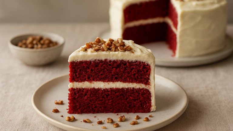 RED VELVET